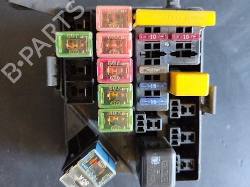 Used Fuse box Fuse box HYUNDAI H-1 / STAREX Bus (A1) [1997-2026] 31727940 31727940