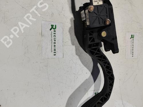 Pedal HYUNDAI H-1 / STAREX Bus (A1) [1997-2026]  31731510