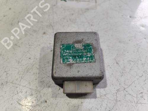 Used Electronic module HYUNDAI H-1 / STAREX Bus (A1) [1997-2026]  31732727