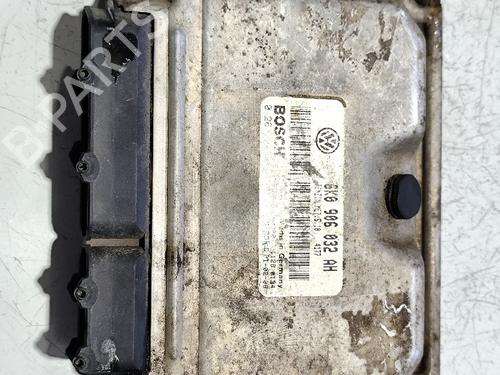 Used Engine control unit (ECU) Engine control unit (ECU) SEAT IBIZA II (6K1) [1993-2002] 31743910 31743910