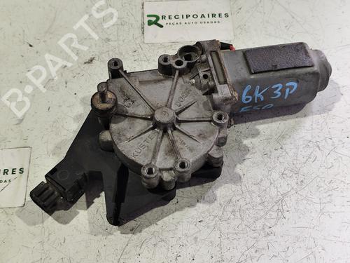 Used Left front window motor Left front window motor SEAT IBIZA II (6K1) [1993-2002] 31736093 31736093
