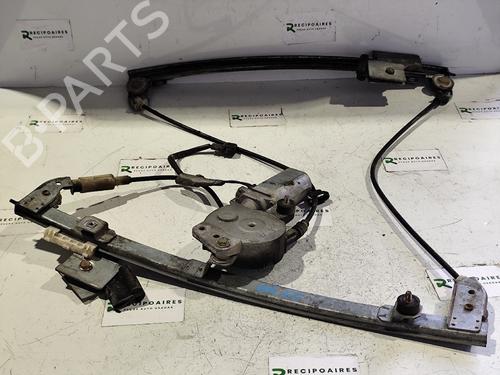 Rudehejsemekanisme ventre foran SEAT IBIZA II (6K1) [1993-2002]  31736043