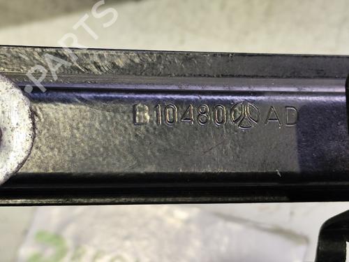 Front right window mechanism SEAT IBIZA II (6K1)  | BP31736038C23 