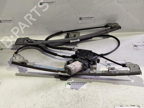 Rudehejsemekanisme ventre foran SEAT IBIZA II (6K1) [1993-2002]  31736045