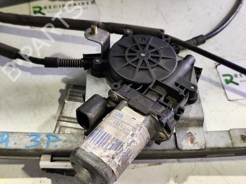 Front left window mechanism SEAT IBIZA II (6K1) | BP31736045C22