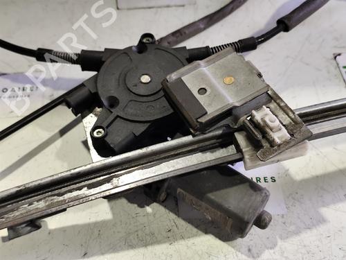 Front left window mechanism SEAT IBIZA II (6K1) | BP31736045C22