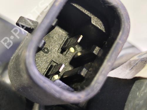 Front left window mechanism SEAT IBIZA II (6K1) | BP31736045C22