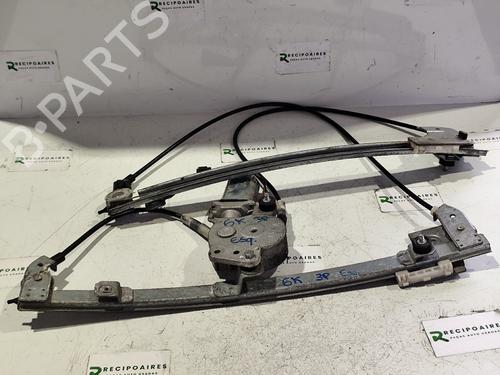 Rudehejsemekanisme ventre foran SEAT IBIZA II (6K1) [1993-2002]  31736046