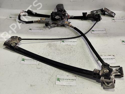 Used Front right window mechanism SEAT IBIZA II (6K1) [1993-2002]  31735989