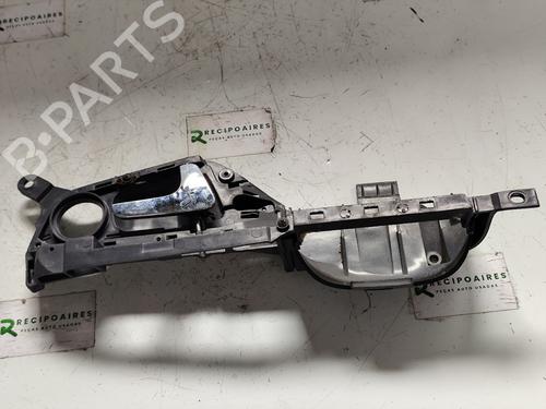 Used Front right exterior door handle SEAT IBIZA II (6K1) [1993-2002]  31739317