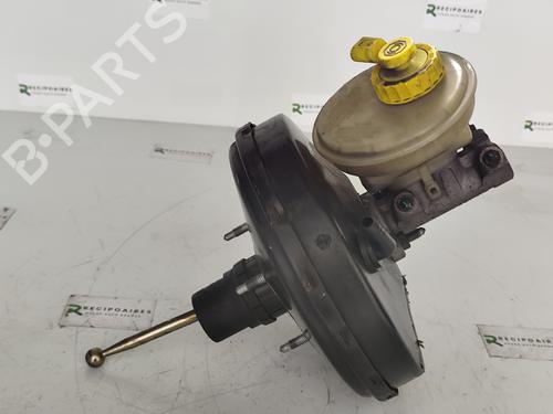 Used Servo brake SEAT IBIZA II (6K1) [1993-2002]  31739329
