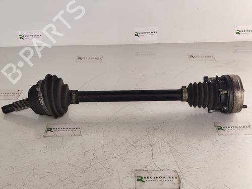 Used Left front driveshaft SEAT IBIZA II (6K1) [1993-2002]  31739325