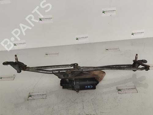 Front wiper motor SEAT IBIZA II (6K1) | BP31739326M29