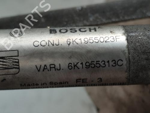 Front wiper motor SEAT IBIZA II (6K1) | BP31739326M29