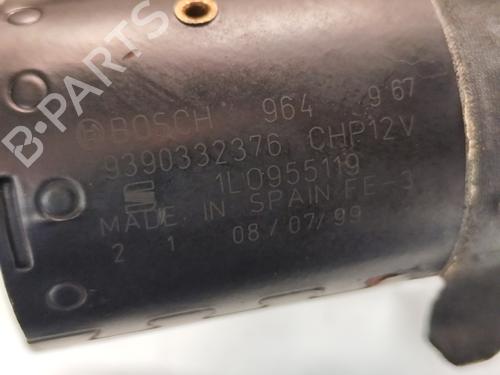 Front wiper motor SEAT IBIZA II (6K1) | BP31739326M29