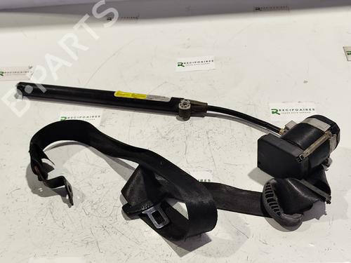 Sikkerhedssele foran venstre SEAT IBIZA II (6K1) [1993-2002]  31739361