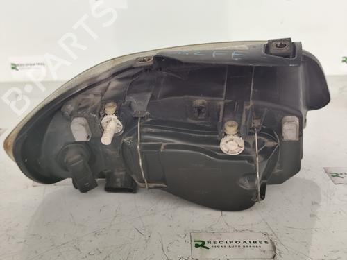 Left headlight SEAT IBIZA II (6K1) | BP31739336C28