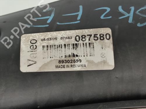 Left headlight SEAT IBIZA II (6K1) | BP31739336C28