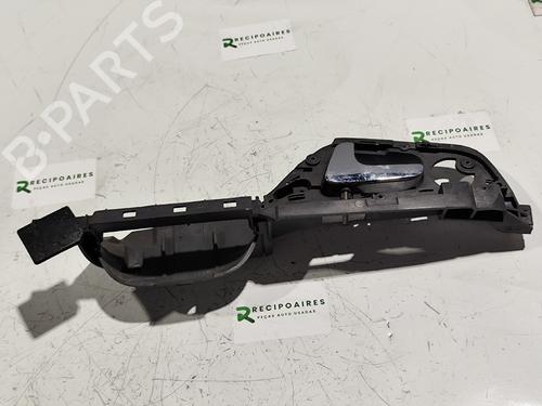 Højre bagtil udvendigt håndtag SEAT IBIZA II (6K1) [1993-2002]  31739349