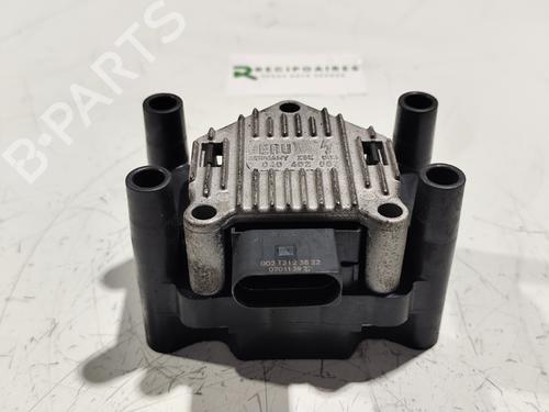 Tændspole SEAT IBIZA II (6K1) [1993-2002]  31739350