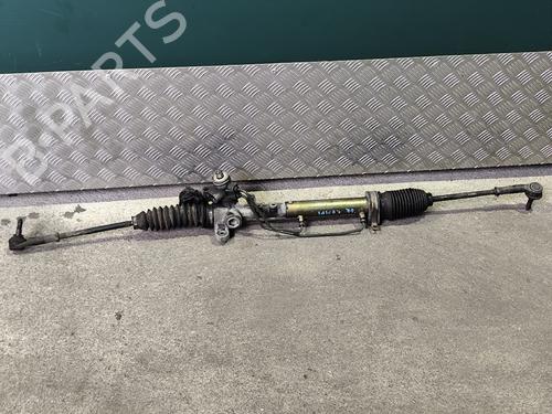 Used Steering rack Steering rack SEAT IBIZA II (6K1) [1993-2002] 31739803 31739803