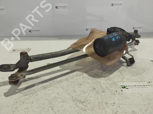 Used Front wiper motor SEAT IBIZA II (6K1) [1993-2002]  31739824