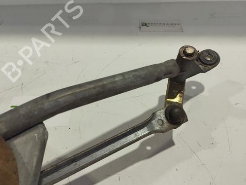 Front wiper motor SEAT IBIZA II (6K1)  | BP31739824M29 