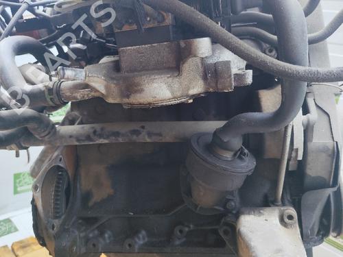 Engine SEAT IBIZA II (6K1)  | BP31738711M1 