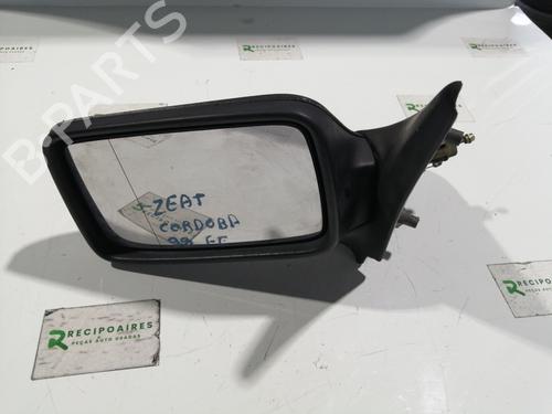 Used Left mirror Left mirror SEAT CORDOBA (6K1, 6K2) [1993-2002] 31729913 31729913