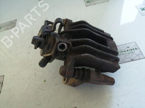 Used Brake master cylinder VW GOLF IV (1J1) [1997-2008]  31730251