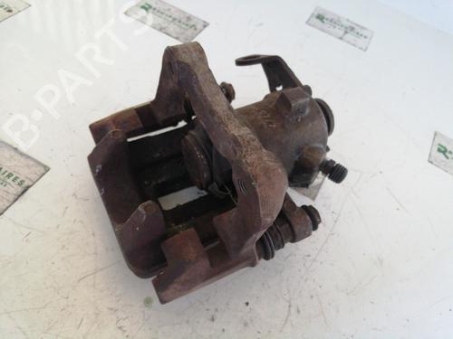 Brake master cylinder VW GOLF IV (1J1) | BP31730251M77