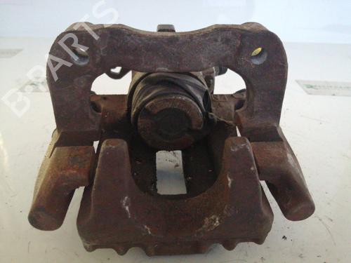 Brake master cylinder VW GOLF IV (1J1) | BP31730251M77