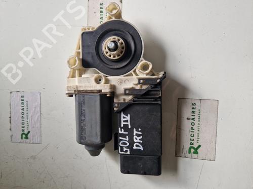 Used Right front window motor VW GOLF IV (1J1) [1997-2008]  31730607
