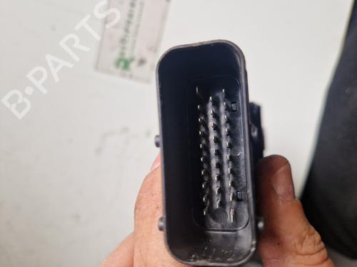 Left front window motor VW GOLF IV (1J1)  | BP31730610E21 