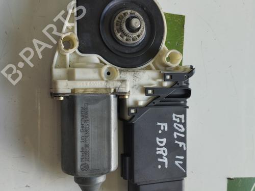 Used Right front window motor Right front window motor VW GOLF IV (1J1) [1997-2008] 31728595 31728595