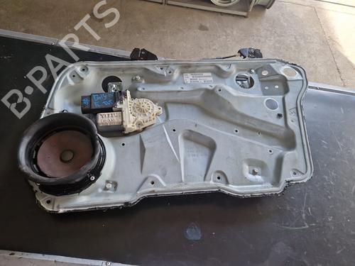 Used Front right window mechanism VW GOLF IV (1J1) [1997-2008]  31726776