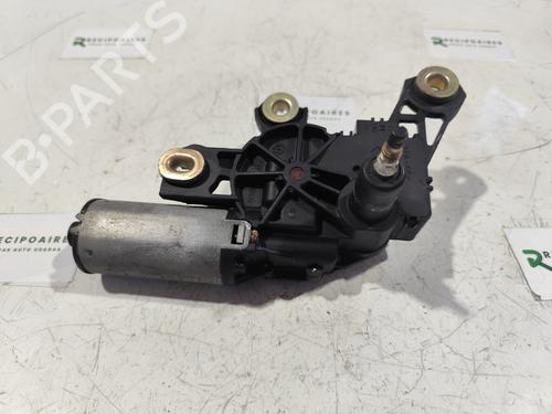 Used Rear wiper motor VW GOLF IV (1J1) [1997-2008]  31731876