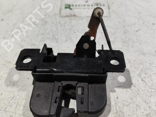 Used Tailgate lock VW GOLF IV (1J1) [1997-2008]  31733398