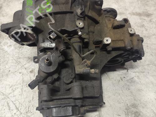 Used Gearbox VW GOLF IV (1J1) [1997-2008]  31738560