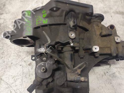 Gearbox VW GOLF IV (1J1) | BP31738560M3