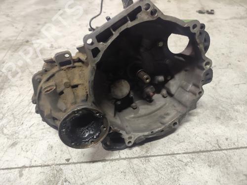 Gearbox VW GOLF IV (1J1) | BP31738560M3