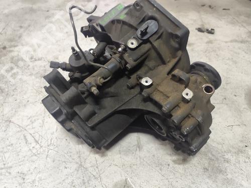 Gearbox VW GOLF IV (1J1) | BP31738560M3