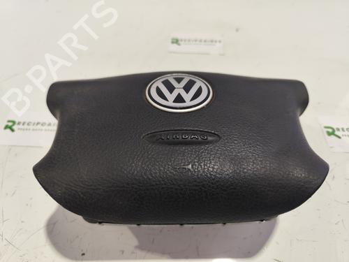 Airbag chauffør VW GOLF IV (1J1) [1997-2008]  31738252