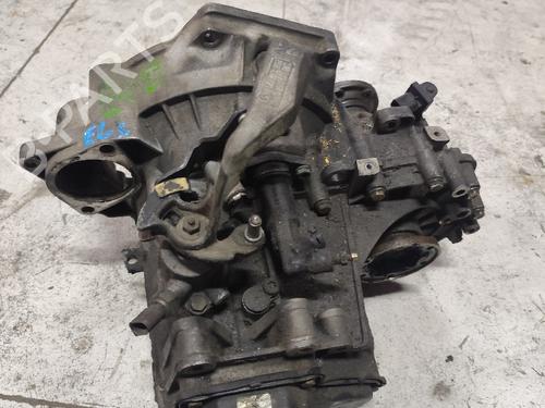 Used Gearbox Gearbox VW GOLF IV (1J1) [1997-2008] 31738493 31738493