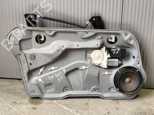 Used Front left window mechanism VW GOLF IV (1J1) [1997-2008]  31736155