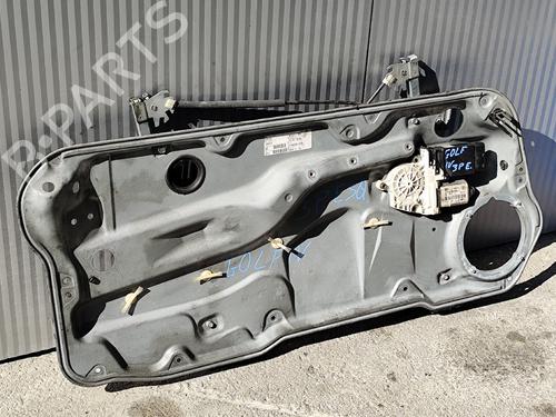 Used Front left window mechanism VW GOLF IV (1J1) [1997-2008]  31736318