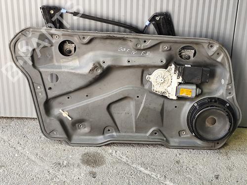 Used Front left window mechanism VW GOLF IV (1J1) [1997-2008]  31736336