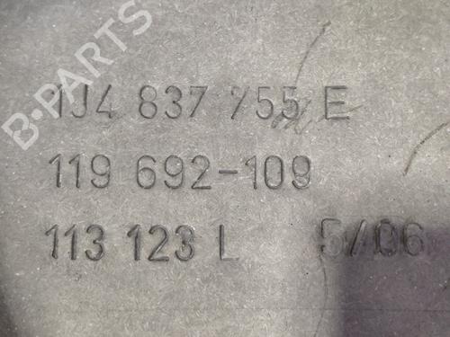 Front left window mechanism VW GOLF IV (1J1)  | BP31736336C22 