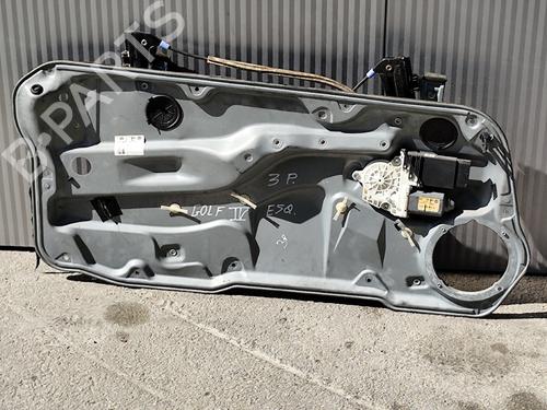 Used Front left window mechanism VW GOLF IV (1J1) [1997-2008]  31736321