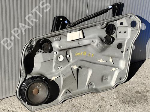 Used Front right window mechanism VW GOLF IV (1J1) [1997-2008]  31736312